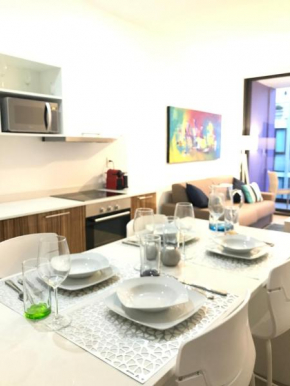 Beautiful Condo in The Heart of PLAYA
